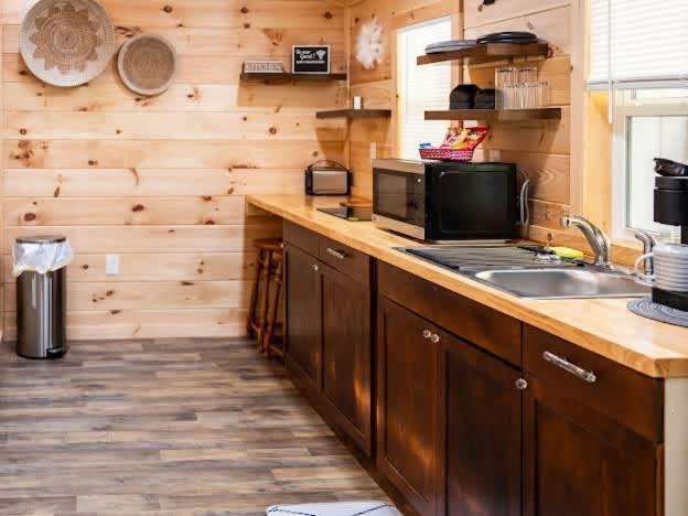 Photo of Kitchen in Betsy Layne