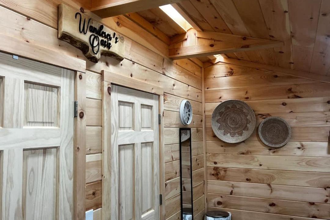 Photo of Bathroom in Betsy Layne