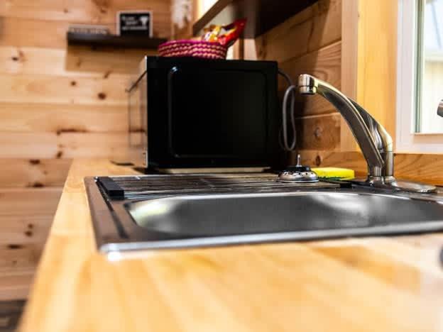 Photo of Kitchen in Betsy Layne