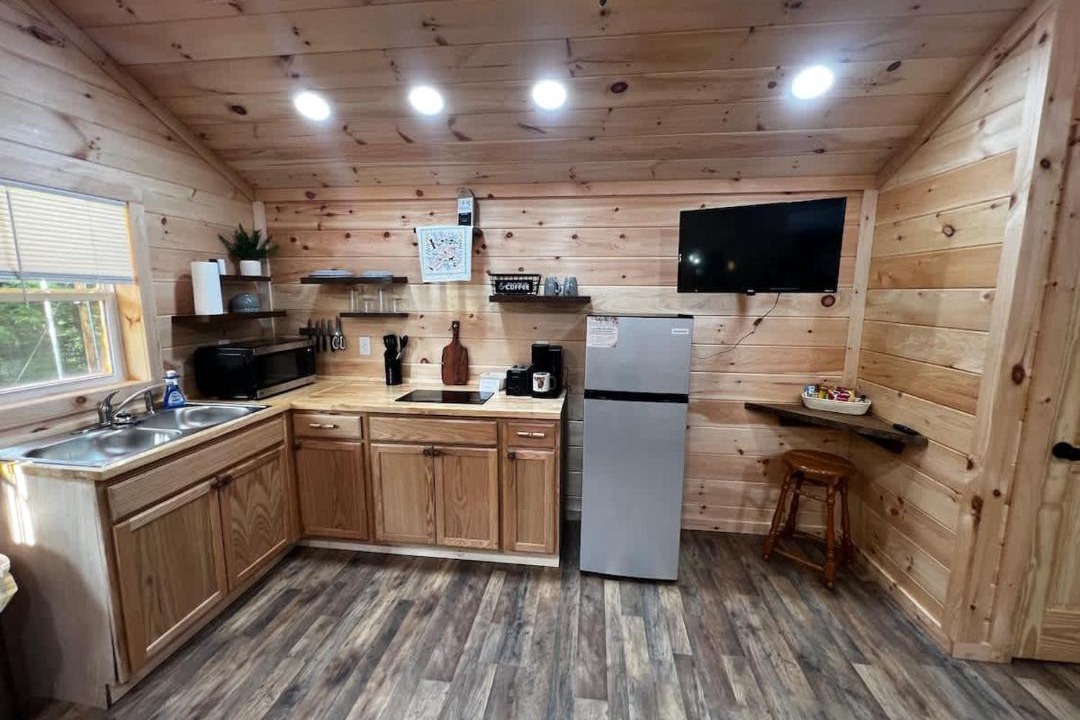 Photo of Kitchen in Betsy Layne