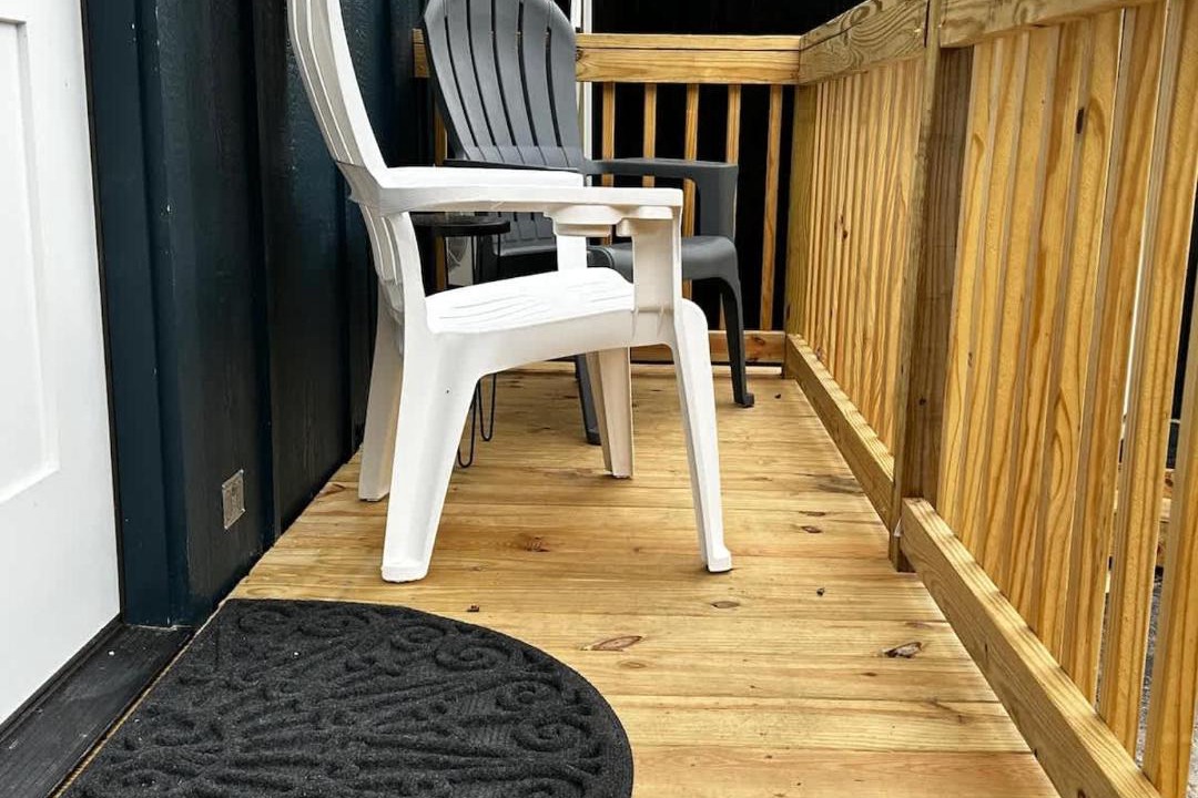 Photo of Patio Balcony in Betsy Layne