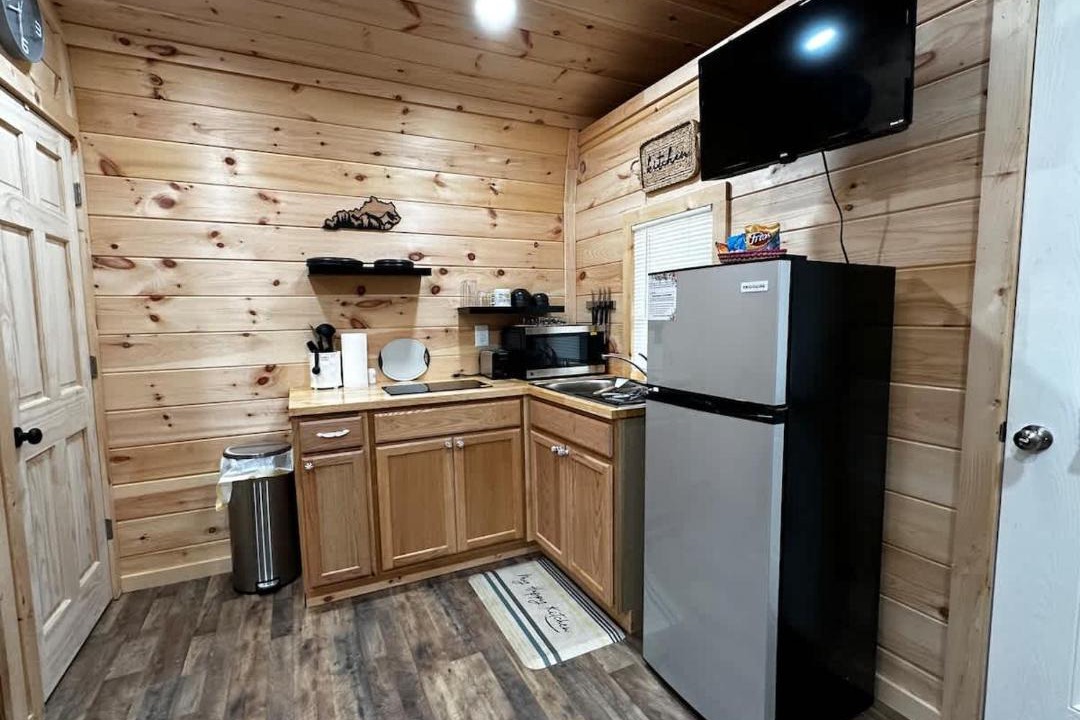 Photo of Kitchen in Betsy Layne