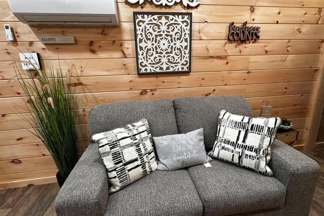 Photo of Livingroom in Betsy Layne