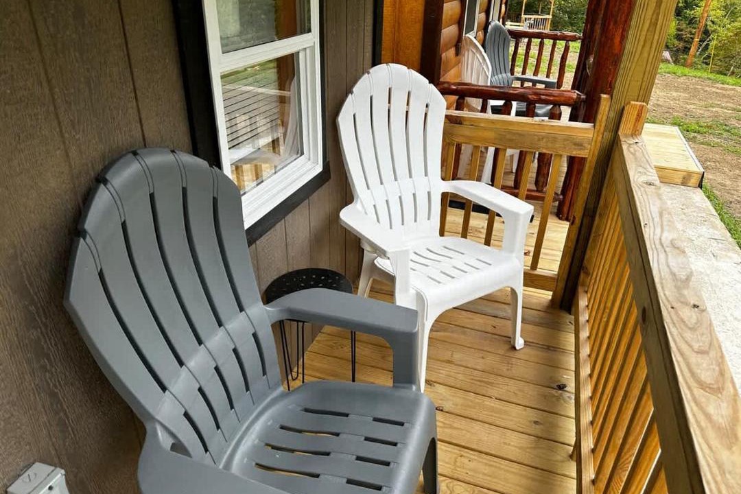 Photo of Patio Balcony in Betsy Layne