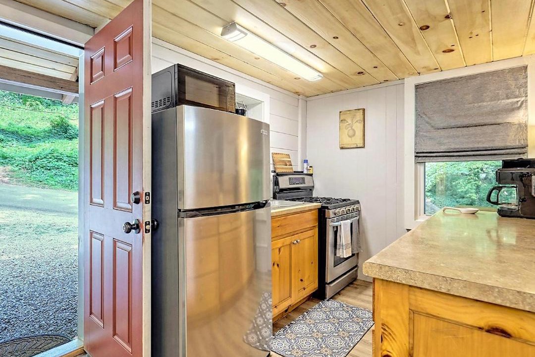 Photo of Kitchen in Clayton