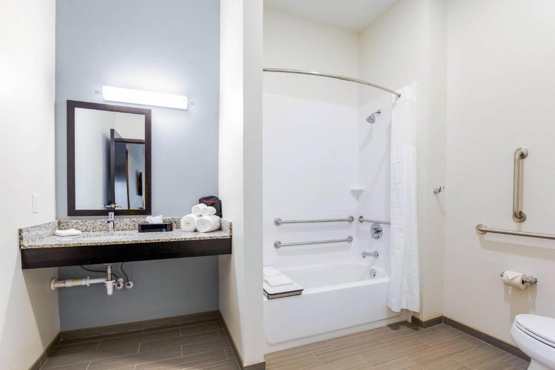 Photo of Bathroom in Scott Depot