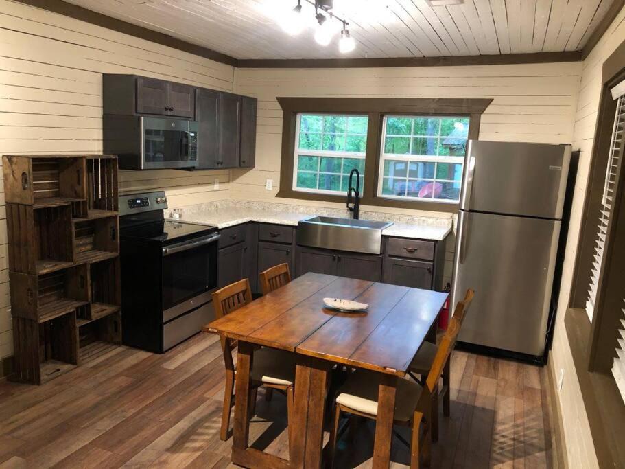 Photo of Kitchen in Denniston