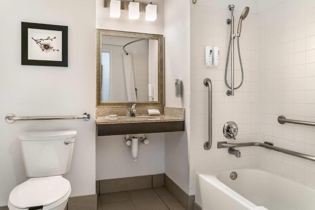 Photo of Bathroom in Frederick