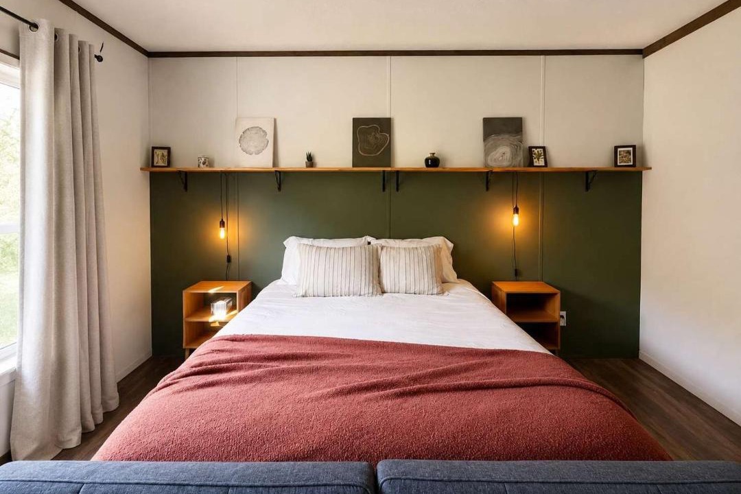 Photo of Bedroom in Heidelberg