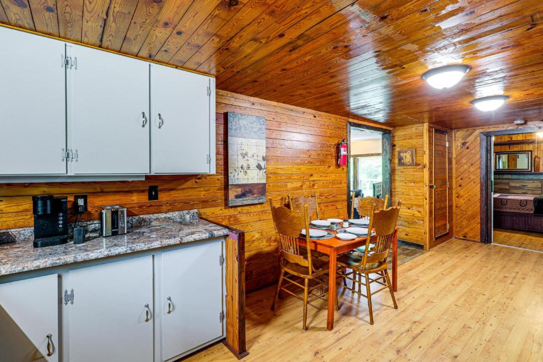 Photo of Kitchen in Lenoir