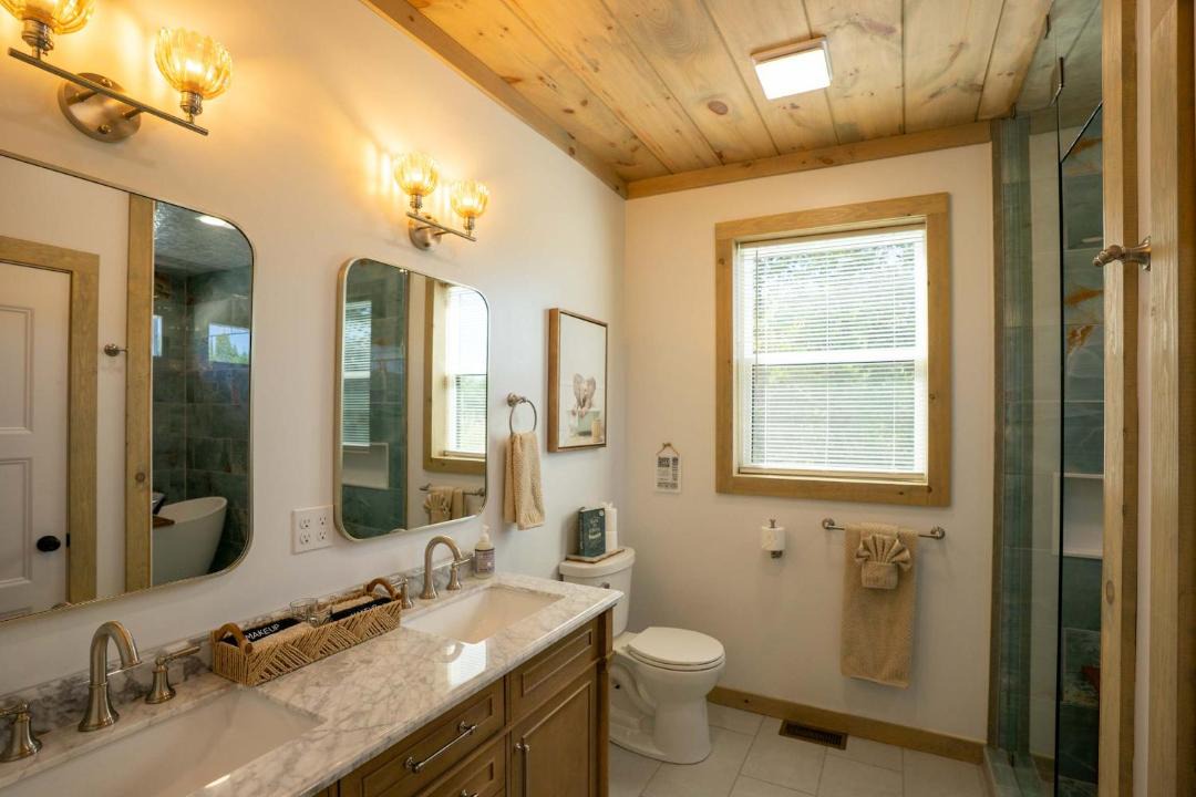 Photo of Bathroom in Rogers