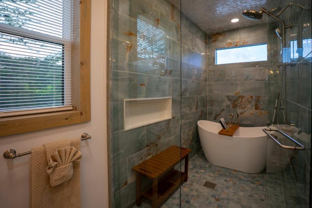 Photo of Bathroom in Rogers