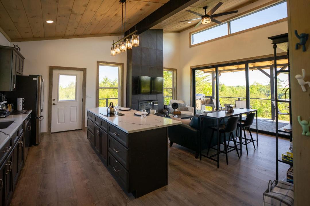 Photo of Kitchen in Rogers