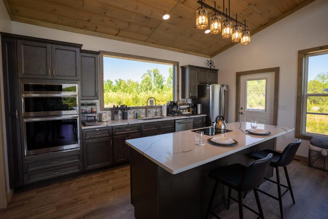 Photo of Kitchen in Rogers