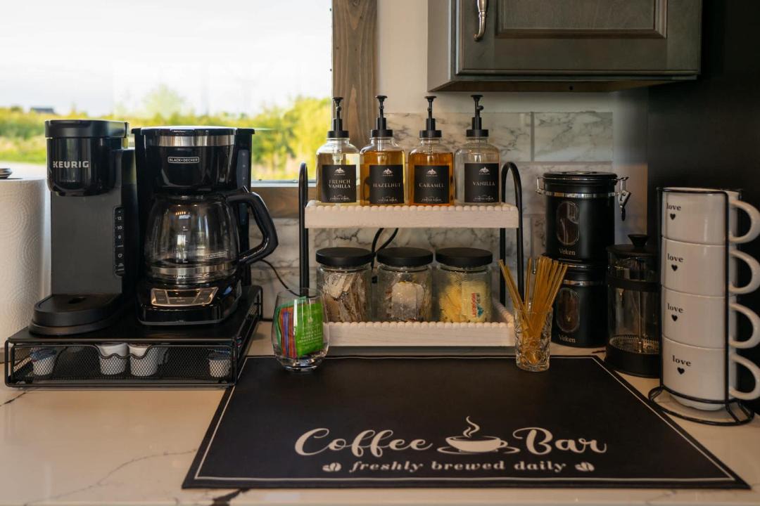 Photo of Kitchen in Rogers