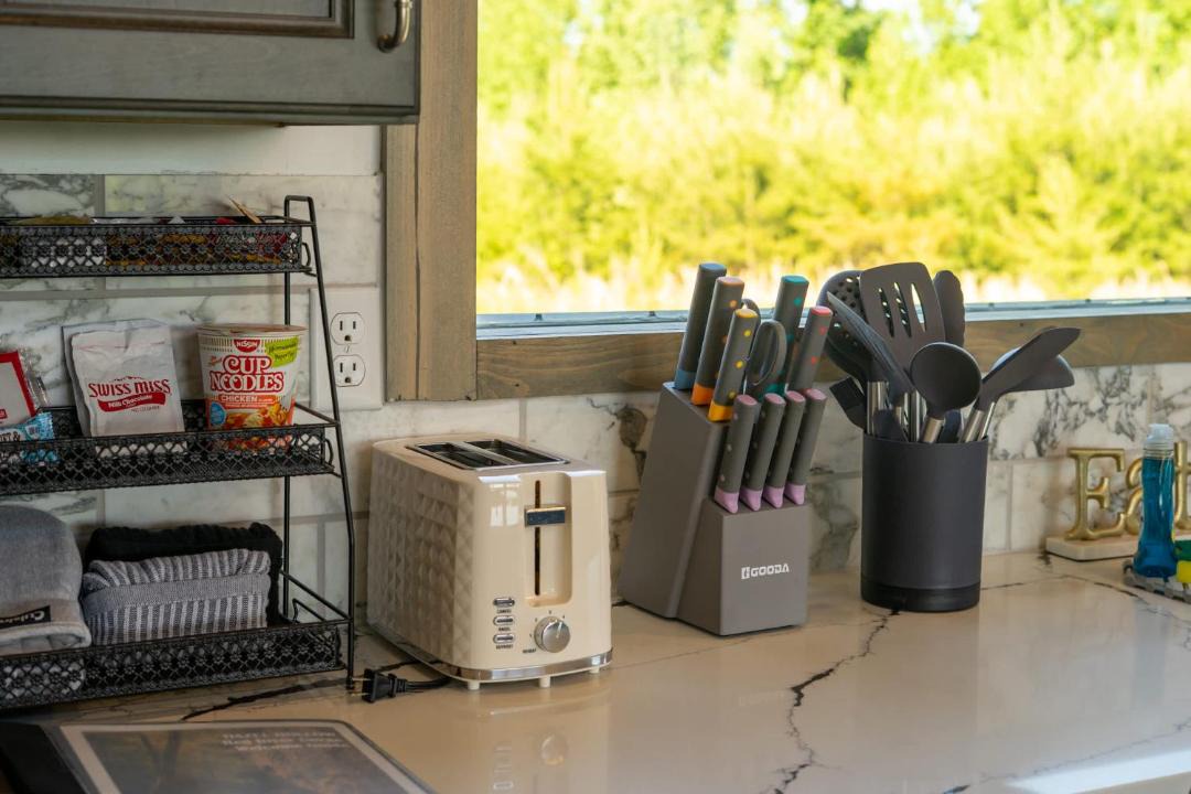 Photo of Kitchen in Rogers