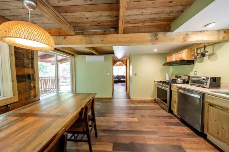 Photo of Kitchen in Stanton