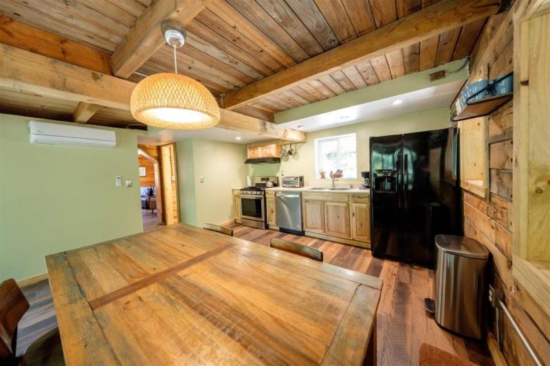 Photo of Kitchen in Stanton