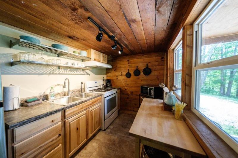 Photo of Kitchen in Stanton