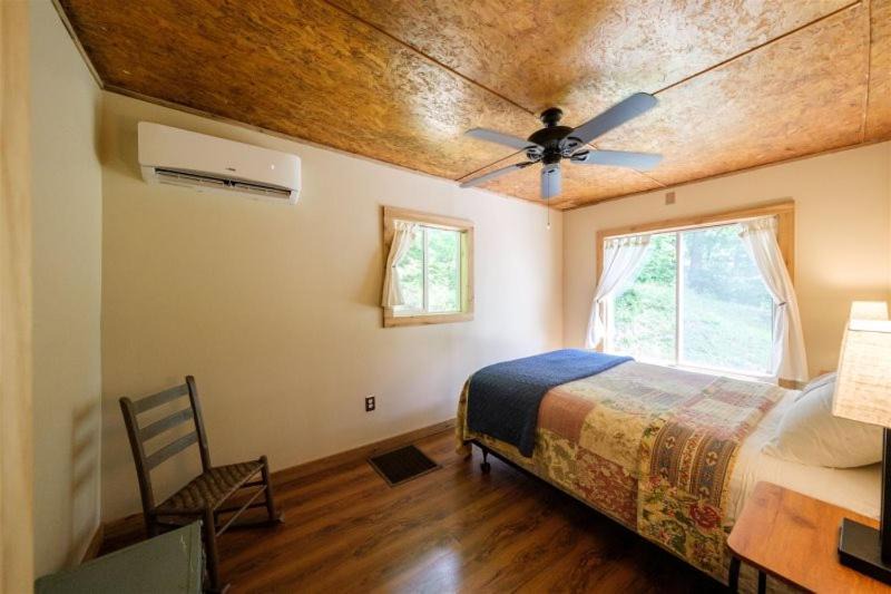 Photo of Bedroom in Stanton