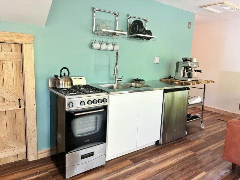 Photo of Kitchen in Stanton