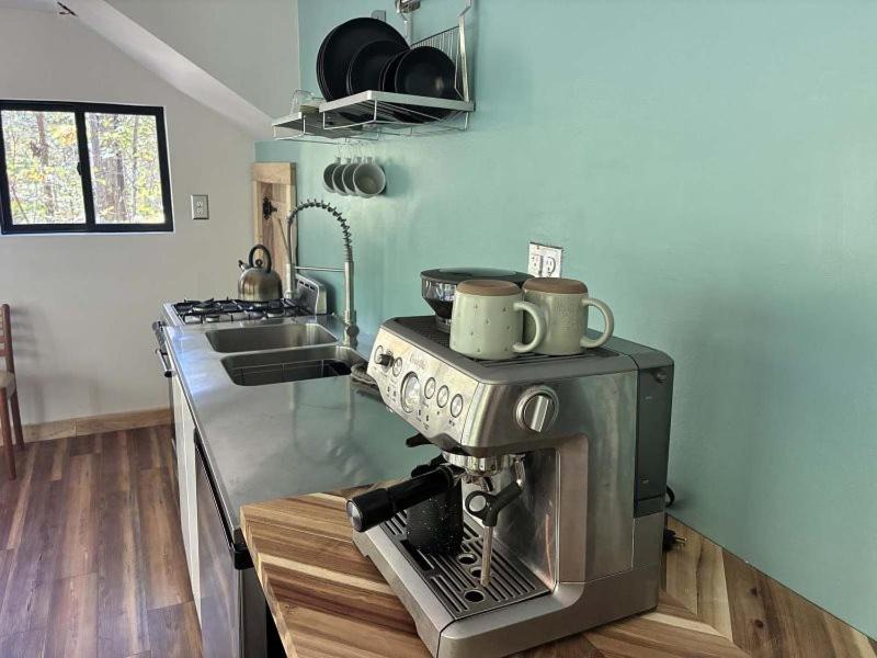 Photo of Kitchen in Stanton