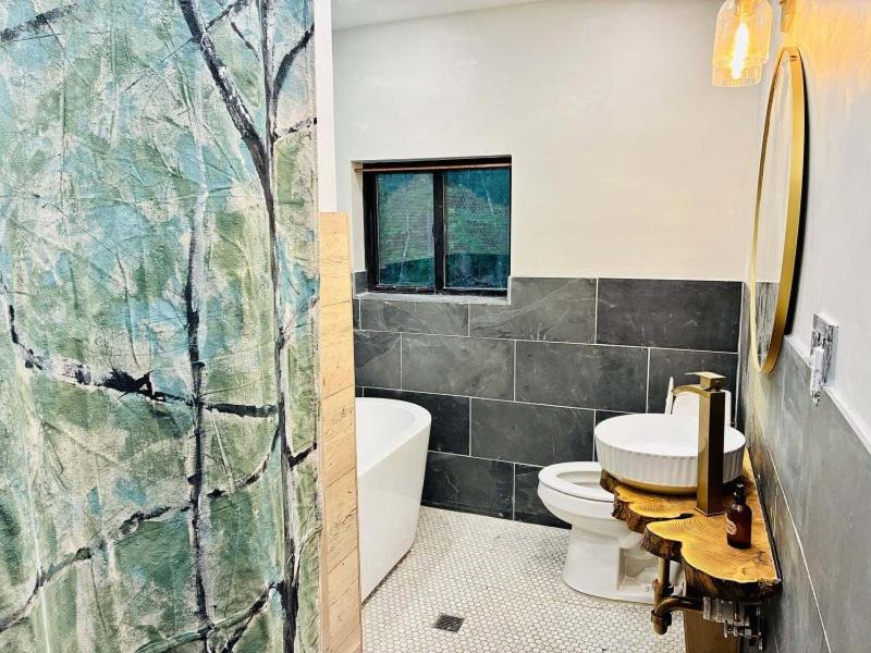 Photo of Bathroom in Stanton