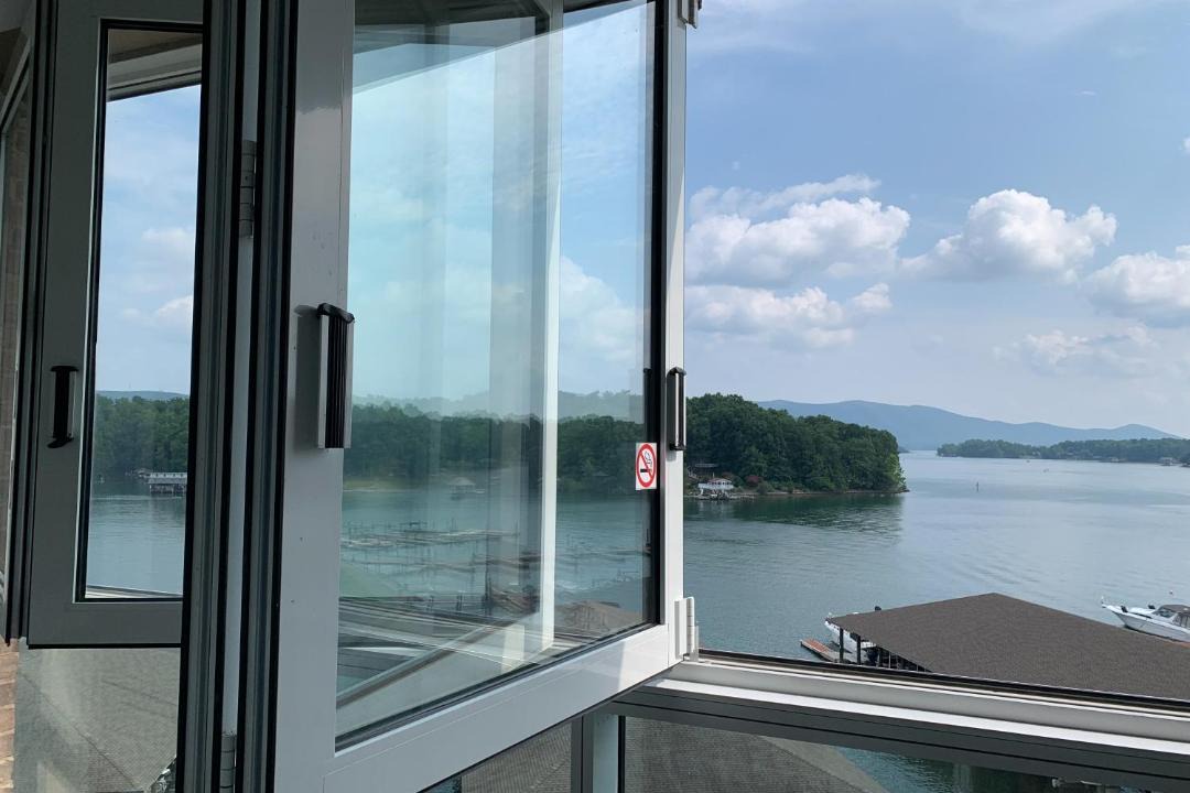 Photo of Patio Balcony in Huddleston