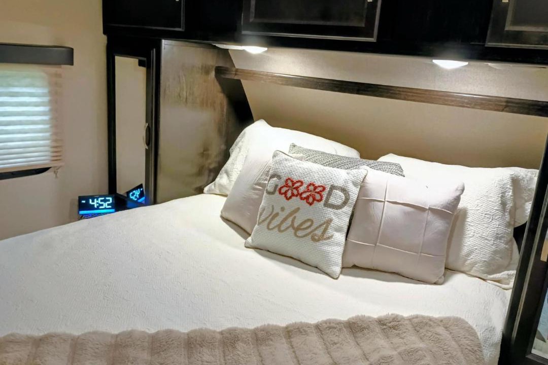Photo of Bedroom in Washington County