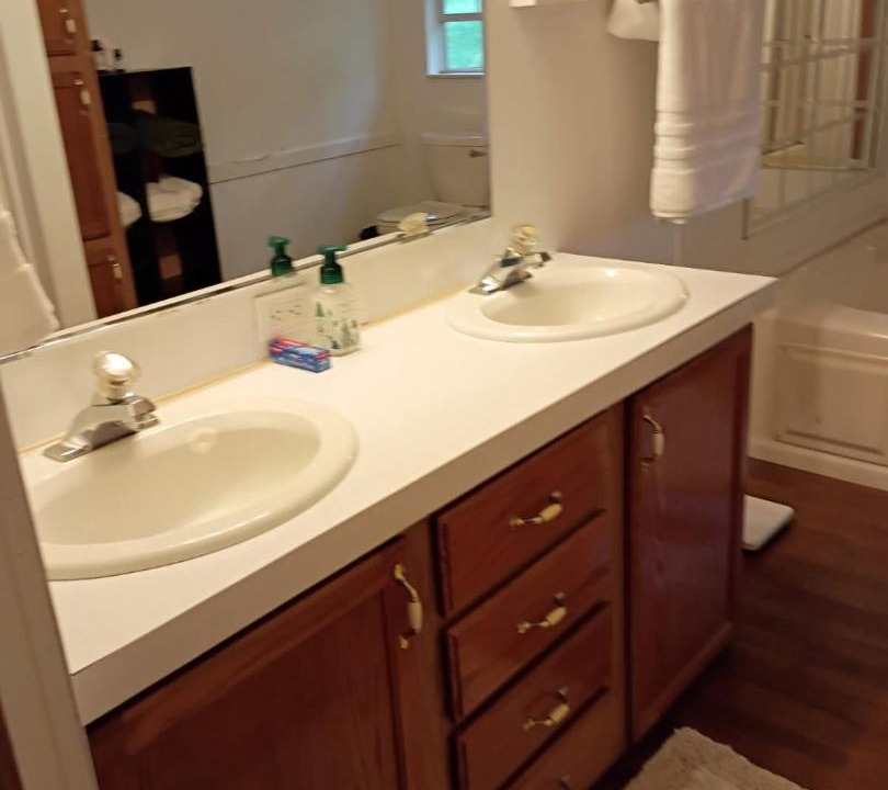 Photo of Bathroom in Jonesborough