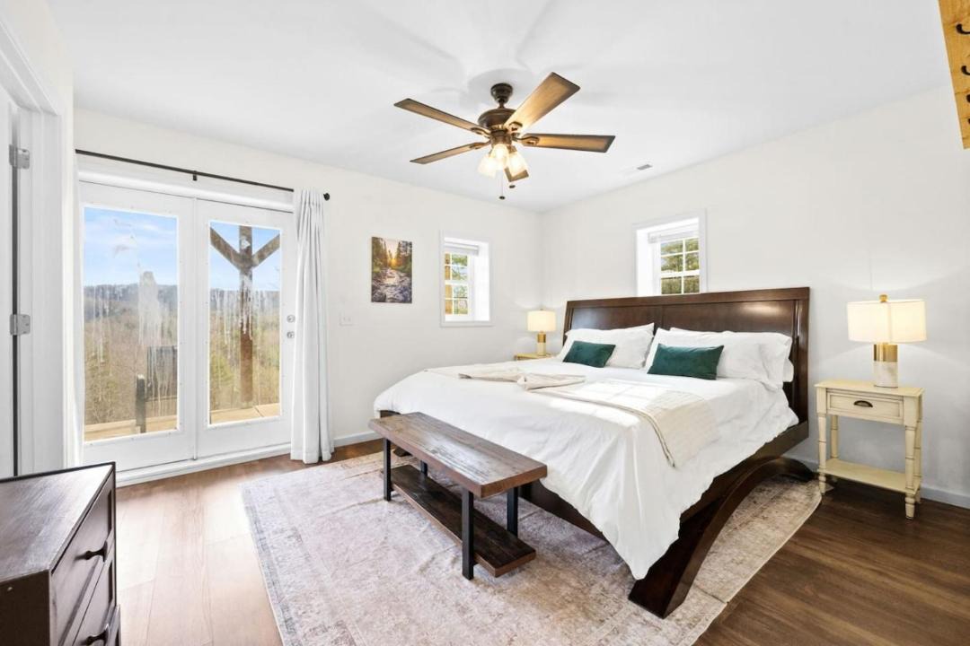 Photo of Bedroom in Ferguson