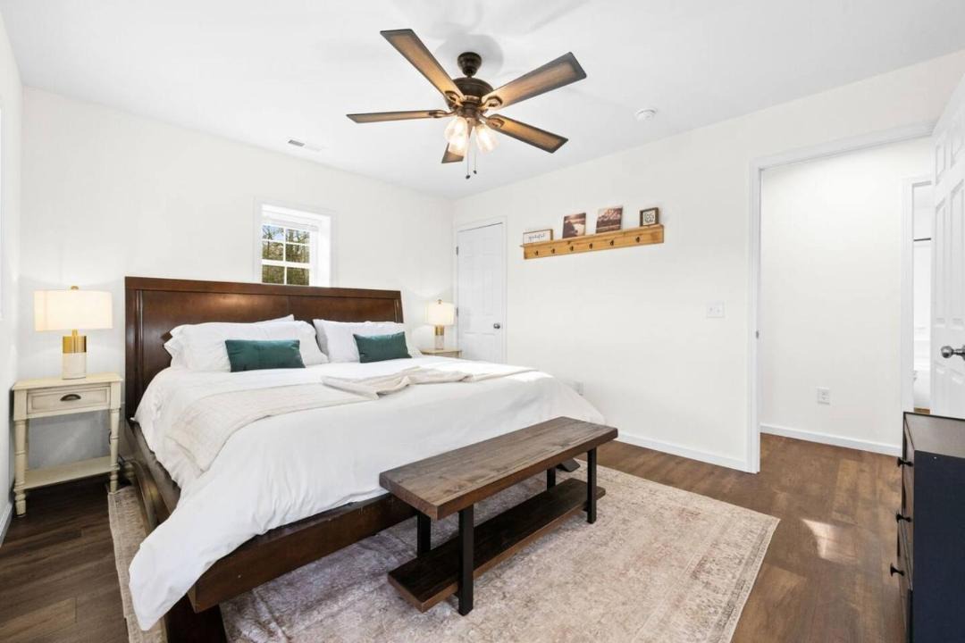 Photo of Bedroom in Ferguson