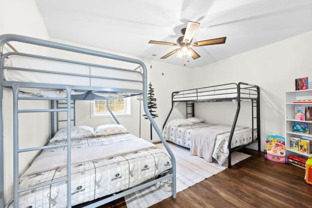Photo of Bedroom in Ferguson