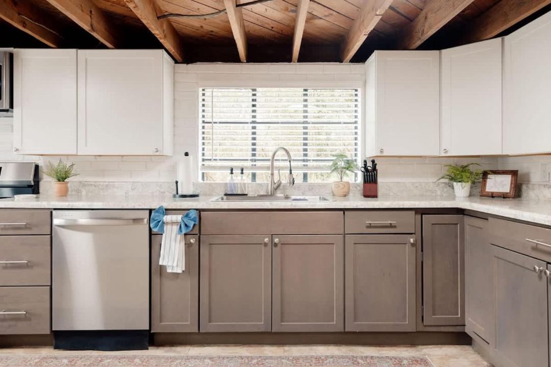 Photo of Kitchen in Colonial Heights
