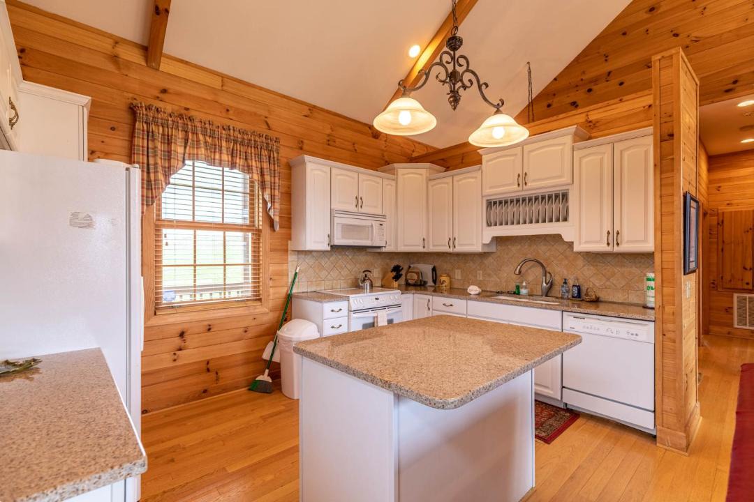 Photo of Kitchen in Fleetwood