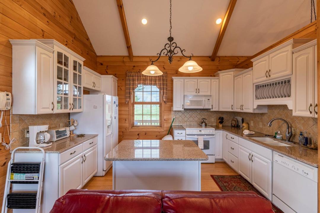 Photo of Kitchen in Fleetwood