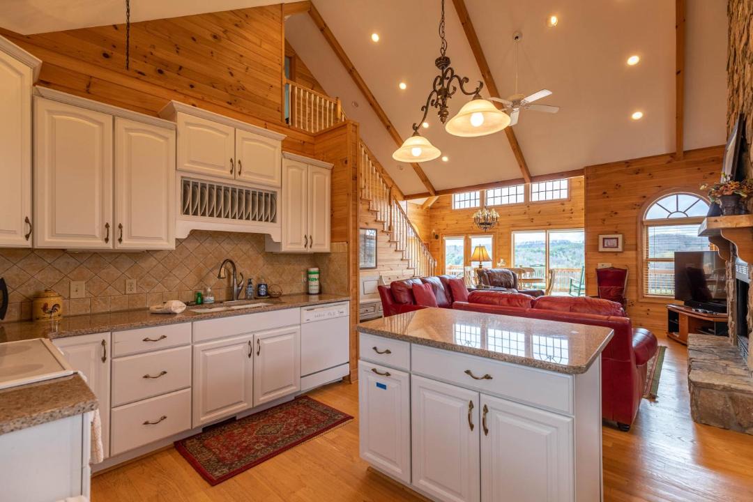 Photo of Kitchen in Fleetwood
