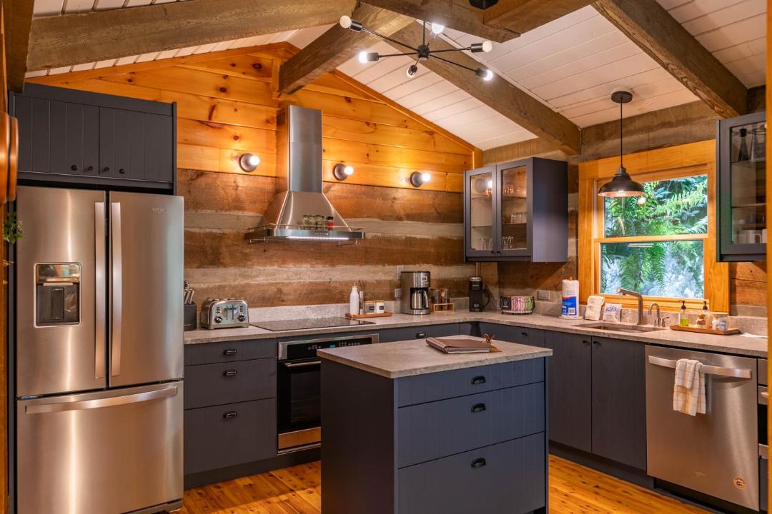 Photo of Kitchen in Apple Ridge
