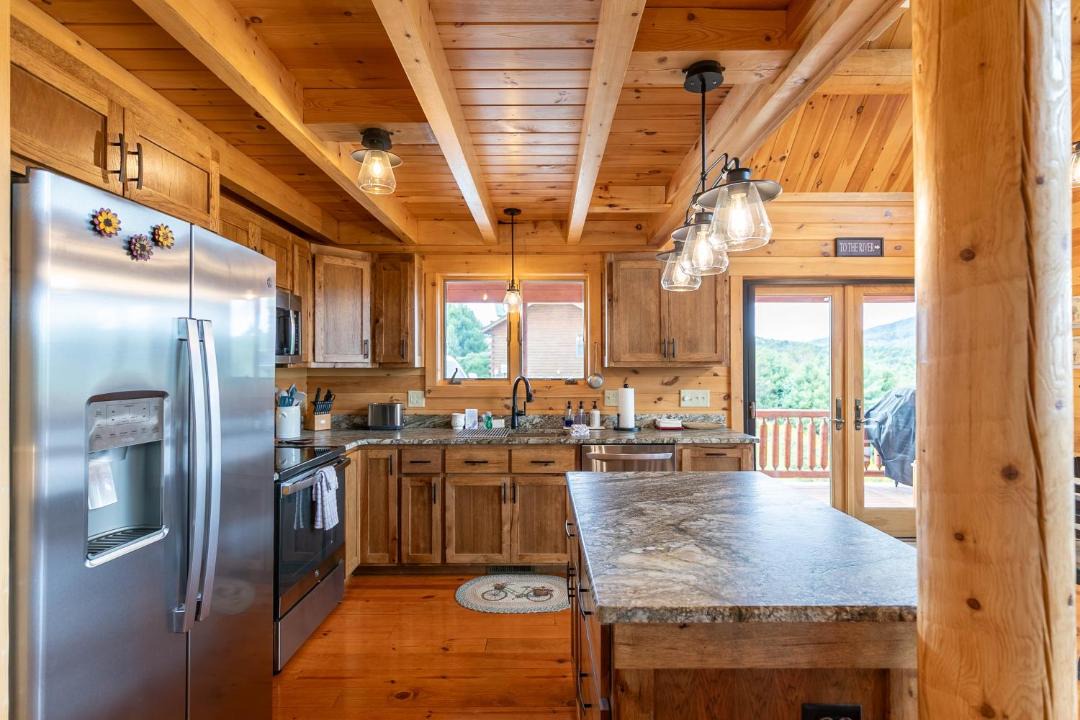 Photo of Kitchen in Fleetwood