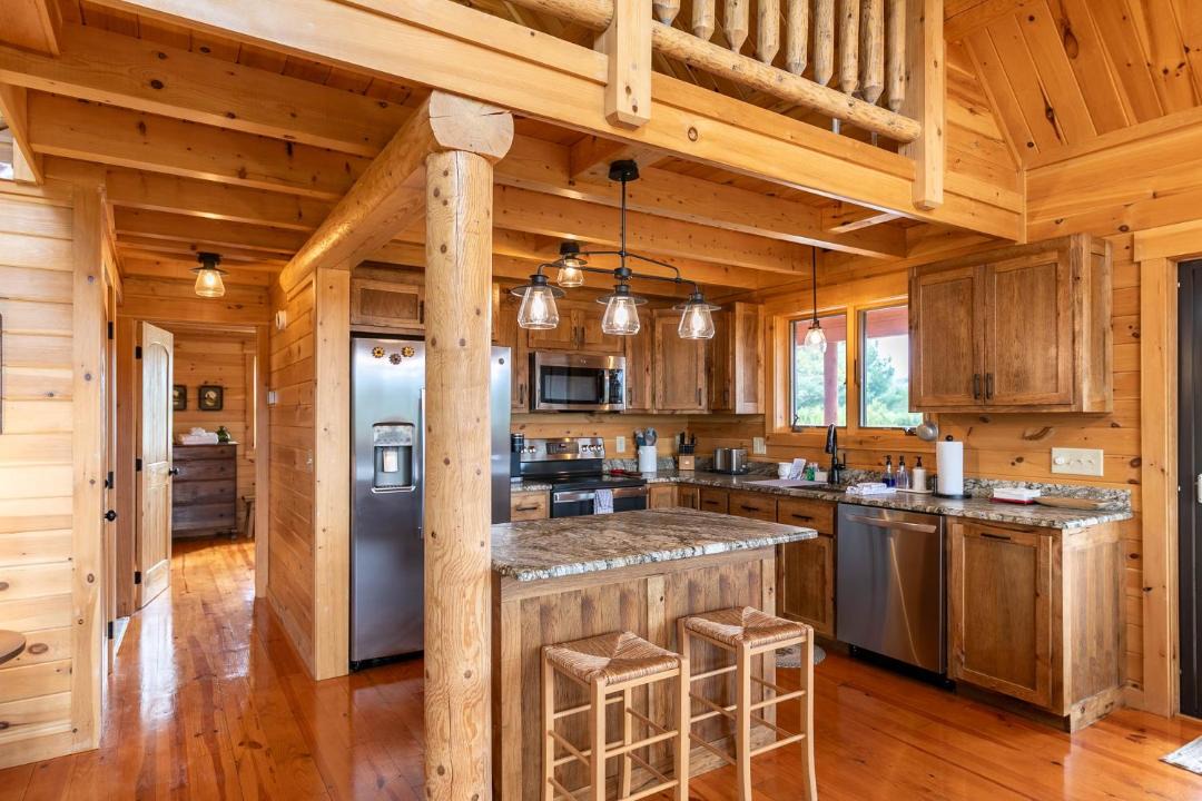 Photo of Kitchen in Fleetwood