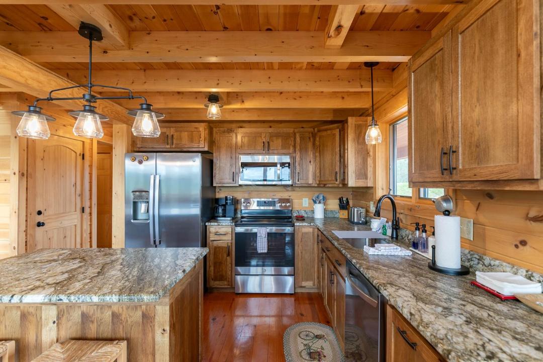 Photo of Kitchen in Fleetwood