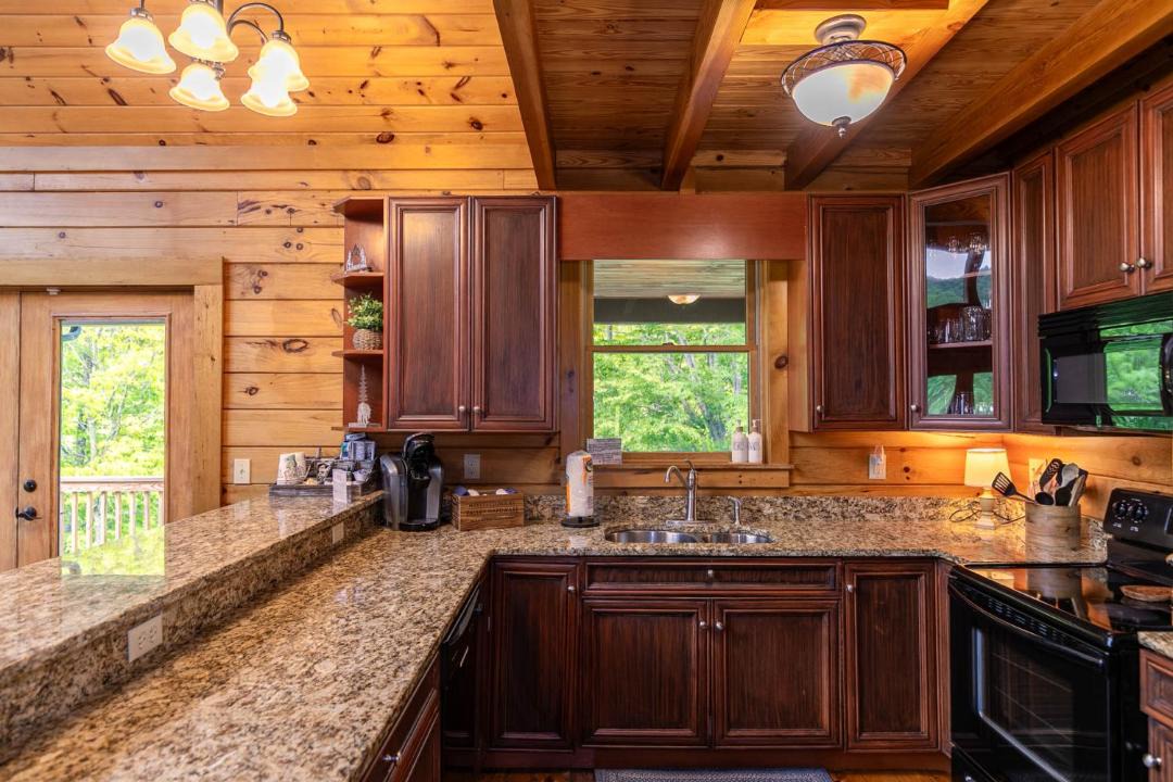 Photo of Kitchen in Frank