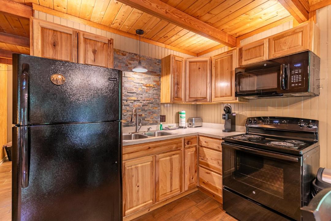 Photo of Kitchen in Lenoir