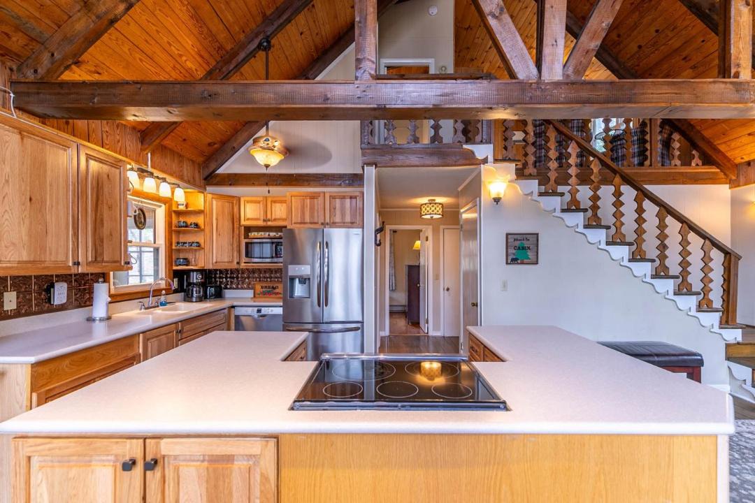 Photo of Kitchen in Fleetwood