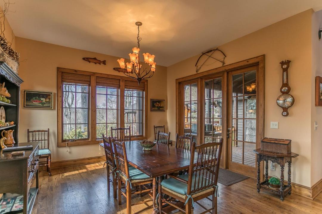 Photo of Kitchen in Newland