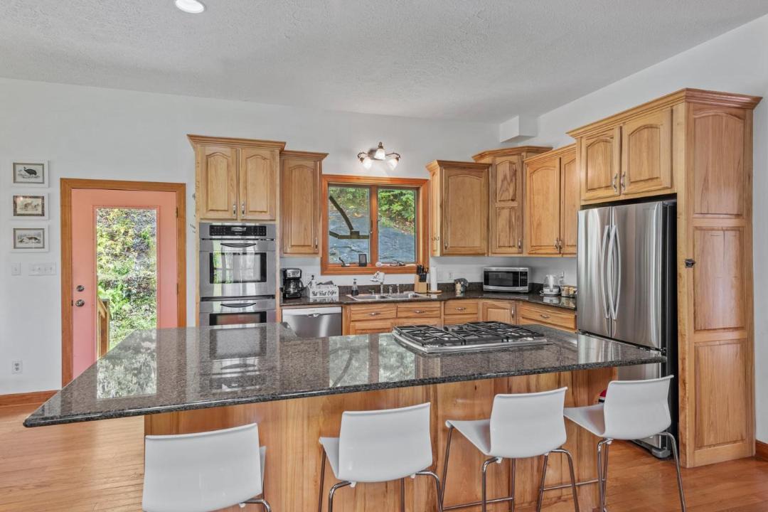 Photo of Kitchen in Altamont