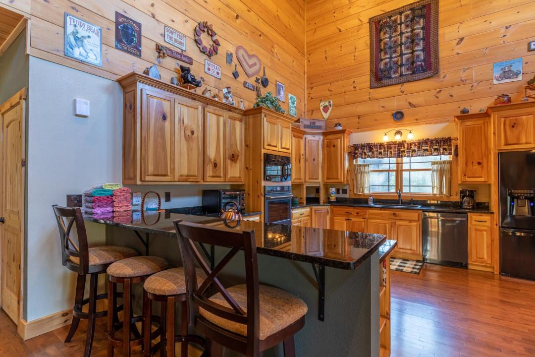 Photo of Kitchen in Frank