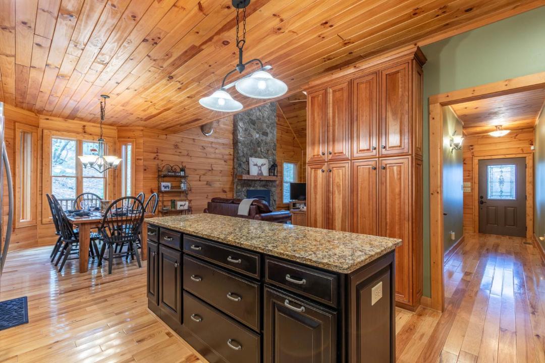 Photo of Kitchen in Lansing