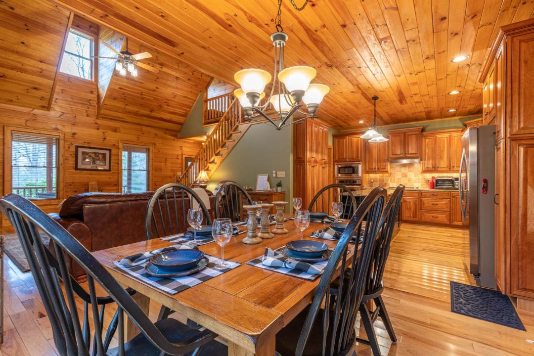 Photo of Kitchen in Lansing