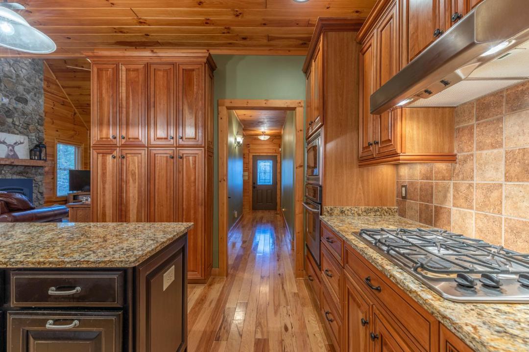 Photo of Kitchen in Lansing